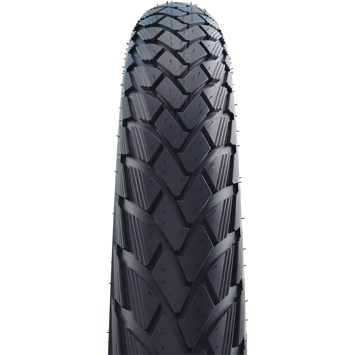 Schwalbe EA0604C außerhalb 26x1.75 Marathon