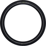 Schwalbe Tire Green Marathon Greenguard 28x1 5 8x1 3 8 (37-622) Schwarz