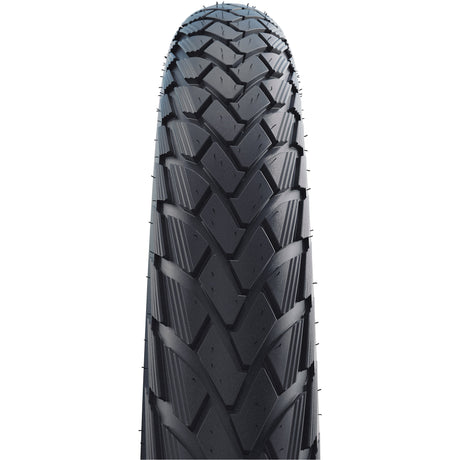Schwalbe Tire Marathon 28-622 (28x1.10) Schwarz