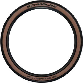Schwalbe Faltreifen Billy Bonkers Perf 54-559 Zw Bronze