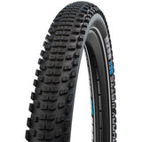 Schwalbe Tire 27.5-2.35 (60-584) Johnny Watts 365 Perf Black Folding Band +R.