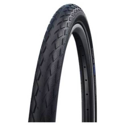 Schwalbe Reifen 27-1¼ (32-630) Marathon Performance Black +R.