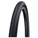 Schwalbe Reifen 27-1¼ (32-630) Marathon Performance Black +R.