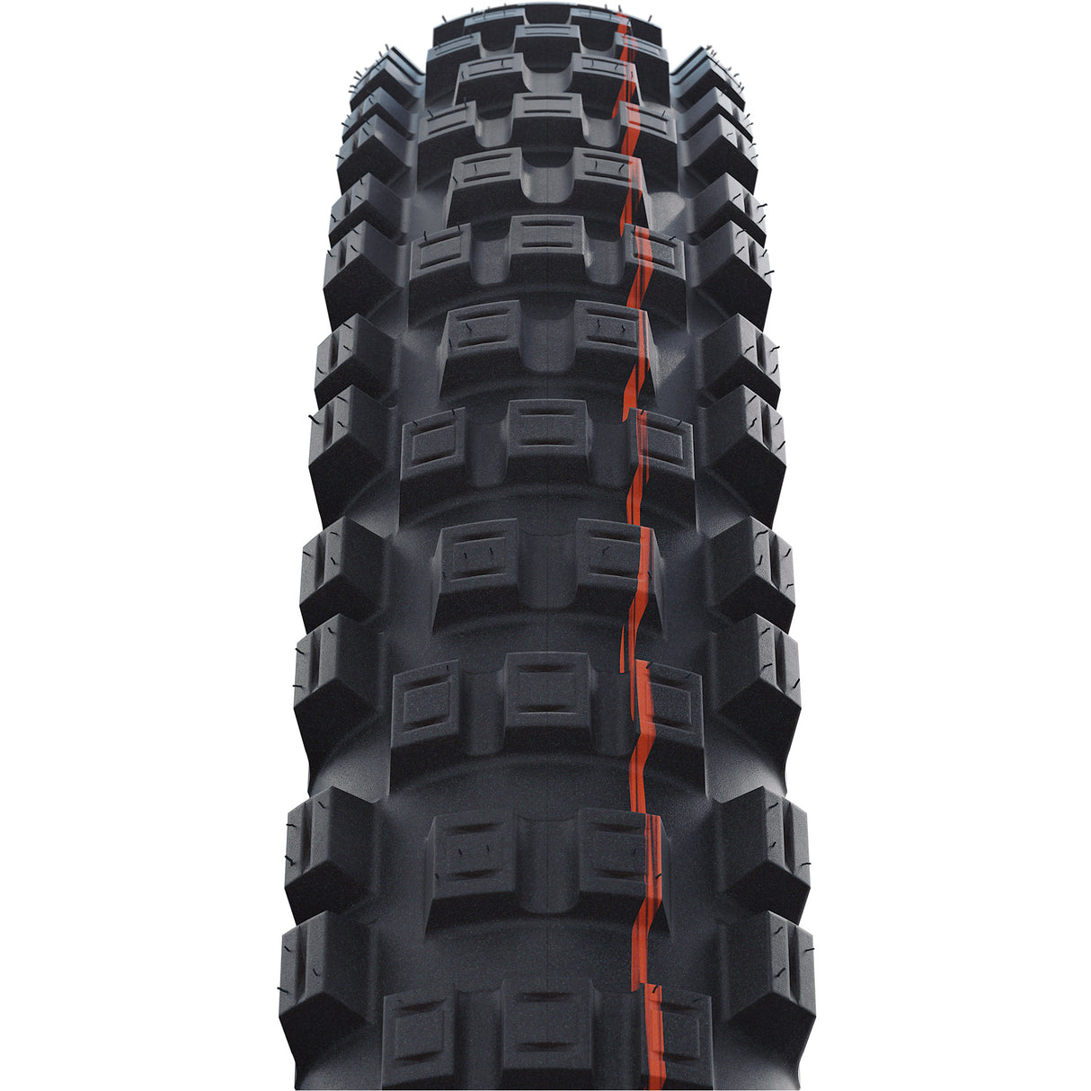 Schwalbe Faltreifen Eddy Current Rear Evolution 65-622 tle schwarz