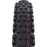 Schwalbe Eddy Current r evo tle super gravity 29x2.60