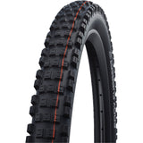 Schwalbe Pneued Eddy aktuelle Hënn EVO SuperGR 27.5 x 2.60 SW