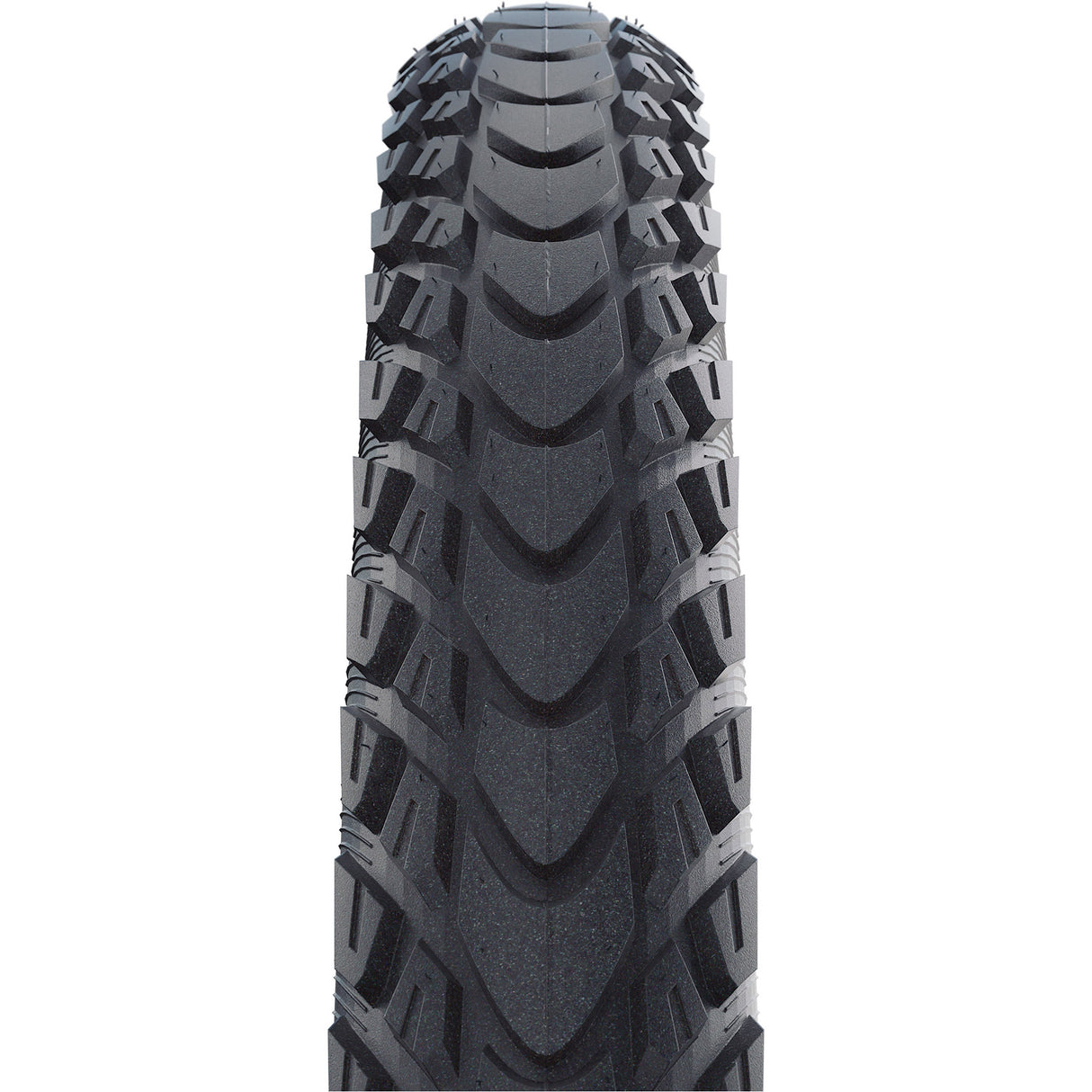 Schwalbe Tire 26-2.00 (50-559) Marathon Mondial Perform. Svart gjenvalg