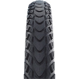 Schwalbe Drahtreifen Marathon Mondial Perf 50-559 +r schwarz