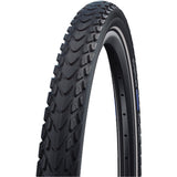 Schwalbe Drahtreifen Marathon Mondial Perf 50-559 +r schwarz