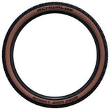 Schwalbe Drahtreifen Smart Sam Performance 57-584 Schwarzbronze