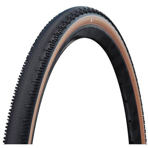 Schwalbe Dæk 28-1.35 (35-622) G-One RS Pro Evo ZW Skin Folding Band