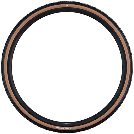 Schwalbe Faltreifen G-One Reflection Pro Evolution 35-622 TLR Schwarz Tr