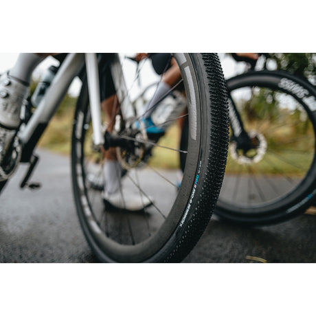 Schwalbe Faltreifen G-One Reflection Pro Evolution 35-622 TLR Schwarz Tr