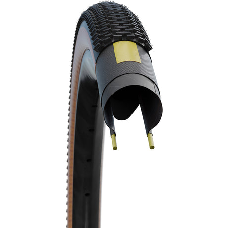 Schwalbe 45-622 g-one r pro zw-trsp falten 11654298.01