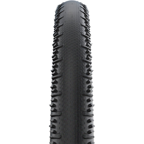 Schwalbe Faltreifen G-One RS Pro Evolution 40-622 TLR schwarz