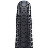 Schwalbe Außenreifen Marathon Alm R-Guard 28 x 2,15 schwarz faltbar refl