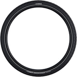 Schwalbe Drahtreifen Marathon Mondial Perf 47-622 +r schwarz