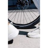 Schwalbe Drahtreifen Motion Big Apple 50-622 +r schwarz