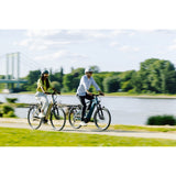 Schwalbe Drahtreifen Motion Big Apple 50-622 +r schwarz