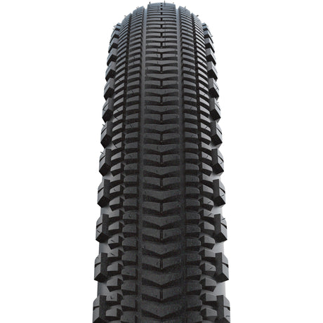 Schwalbe Faltreifen G-One Overland Perf 40-622 TLR + R schwarz