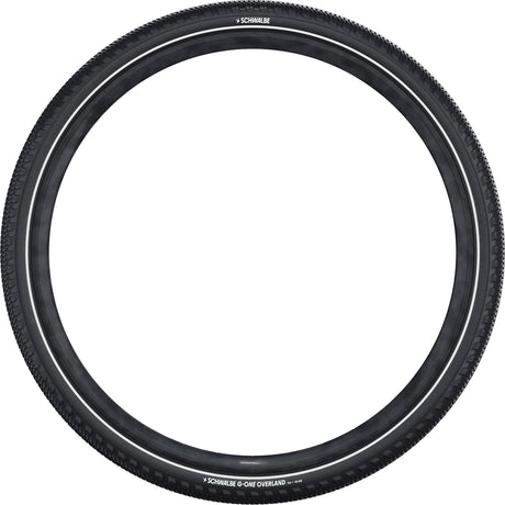 Schwalbe Faltreifen G-One Overland Perf 40-622 TLR + R schwarz