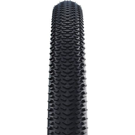 Schwalbe Faltreifen G-One Reflection Performance 35-622 TLR schwarz