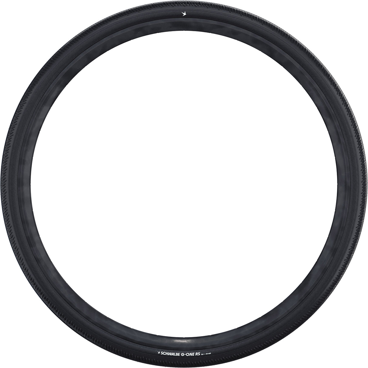 Schwalbe Faltreifen G-One RS Performance 35-622 TLR schwarz