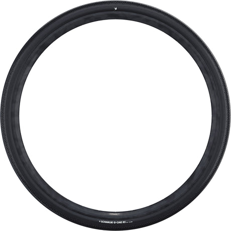 Schwalbe Faltreifen G-One RS Performance 35-622 TLR schwarz
