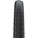 Schwalbe Faltreifen G-One RS Performance 40-622 TLR schwarz