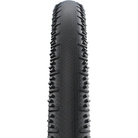 Schwalbe Faltreifen G-One RS Performance 40-622 TLR schwarz