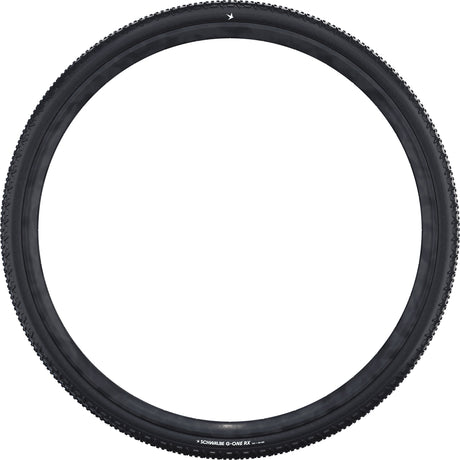 Schwalbe Faltreifen G-One RX Performance 40-622 TLR schwarz