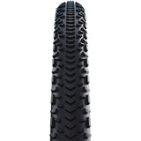 Schwalbe Faltreifen G-One RX Performance 45-622 TLR schwarz