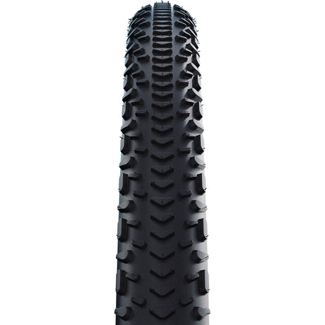 Schwalbe Faltreifen G-One RX Performance 45-622 TLR schwarz