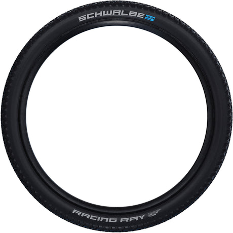 Klappband Schwalbe Racing Ray Super Ground 29 x 2,35 60-622 mm - Schwarz