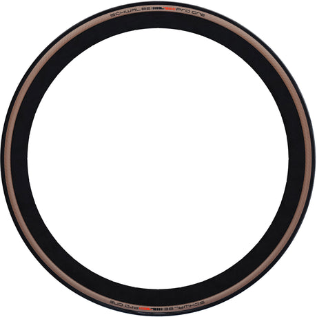 Schwalbe Faltreifen Pro One Evo 30-622 schwarz transp.