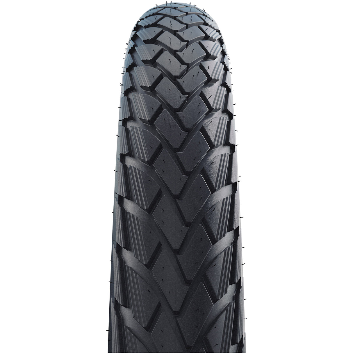 Schwalbe Tire Marathon Perf G-Guard 28 x 1,65 ZW Refl