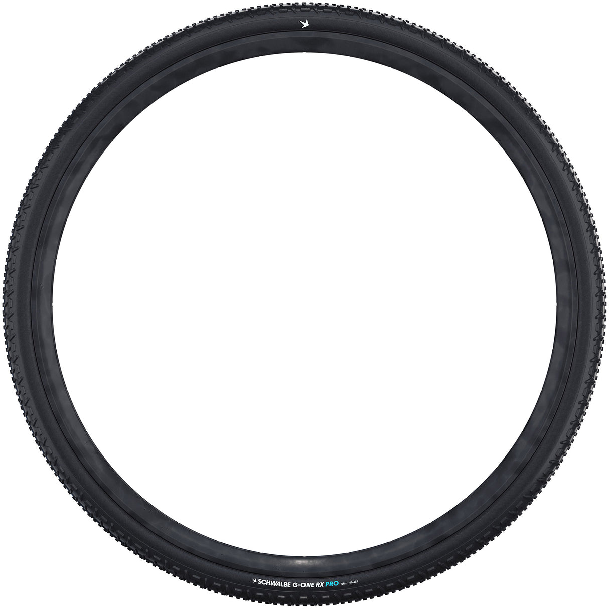 Schwalbe Faltreifen G-One RX Pro Evolution 40-622 TLR schwarz