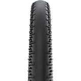 Schwalbe Faltreifen G-One RS Pro Evolution 55-622 TLR schwarz