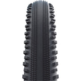 Schwalbe Tire Hurricane R-Guard 27,5 x 2,25 ZW Refl
