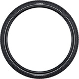 Schwalbe Drahtreifen Marathon Plus Tour Perf 55-584 +R Schwarz