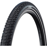 Schwalbe Drahtreifen Marathon Plus Tour Perf 55-584 +R Schwarz