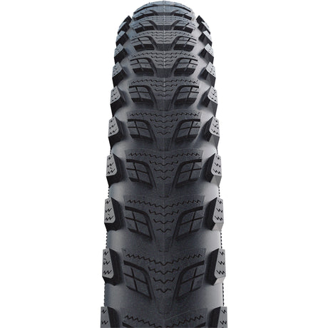 Schwalbe Drahtreifen Marathon 365 55-622 +r schwarz