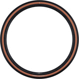Schwalbe Reifen 40-622 g-one Allround schwarz braun faltbar TLR Gravel