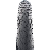 Schwalbe Drahtreifen Motion Big Apple 60-622 +r schwarz