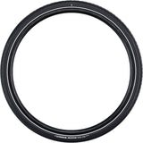 Schwalbe Drahtreifen Motion Big Apple 60-622 +r schwarz