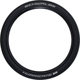 Schwalbe - Hurrikan Perfromance DD Reflex 27.5x2.00