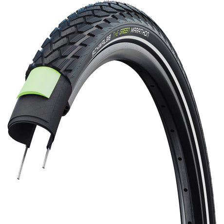 Schwalbe Tire Marathon Perf G-Guard 27,5 x 2,15 SW Refluence