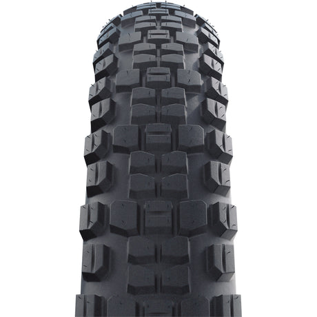 Schwalbe – Johnny Watts Performance DD Faltreifen 27,5 x 2,35