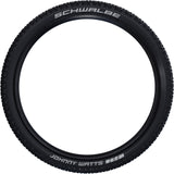 Schwalbe – Johnny Watts Performance DD Faltreifen 27,5 x 2,35