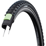 Schwalbe Drahtreifen Marathon 365 Performance 47-622 +r schwarz